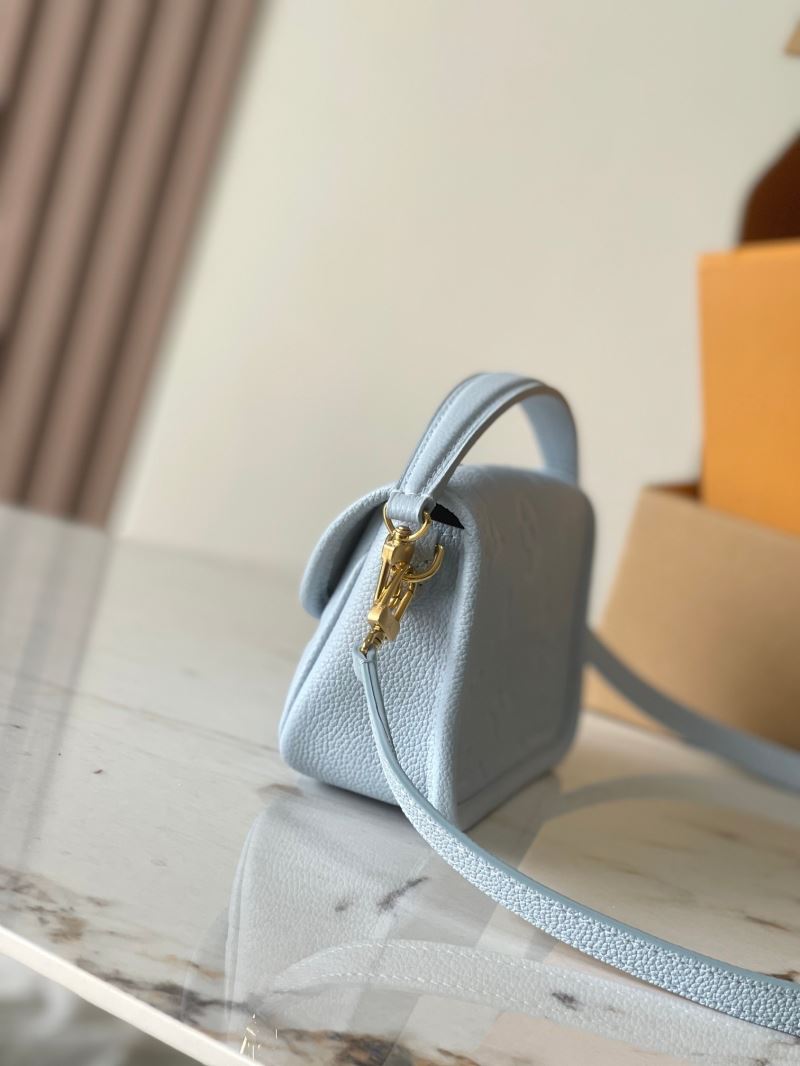 Louis Vuitton Satchel Bags